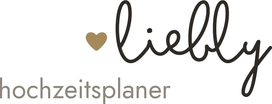 liebly – digitaler Hochzeitsplaner